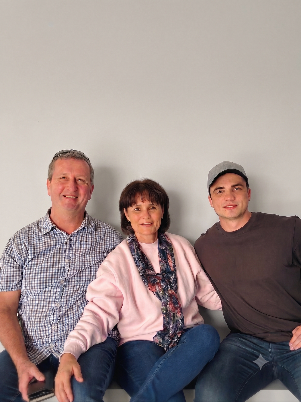 Families
