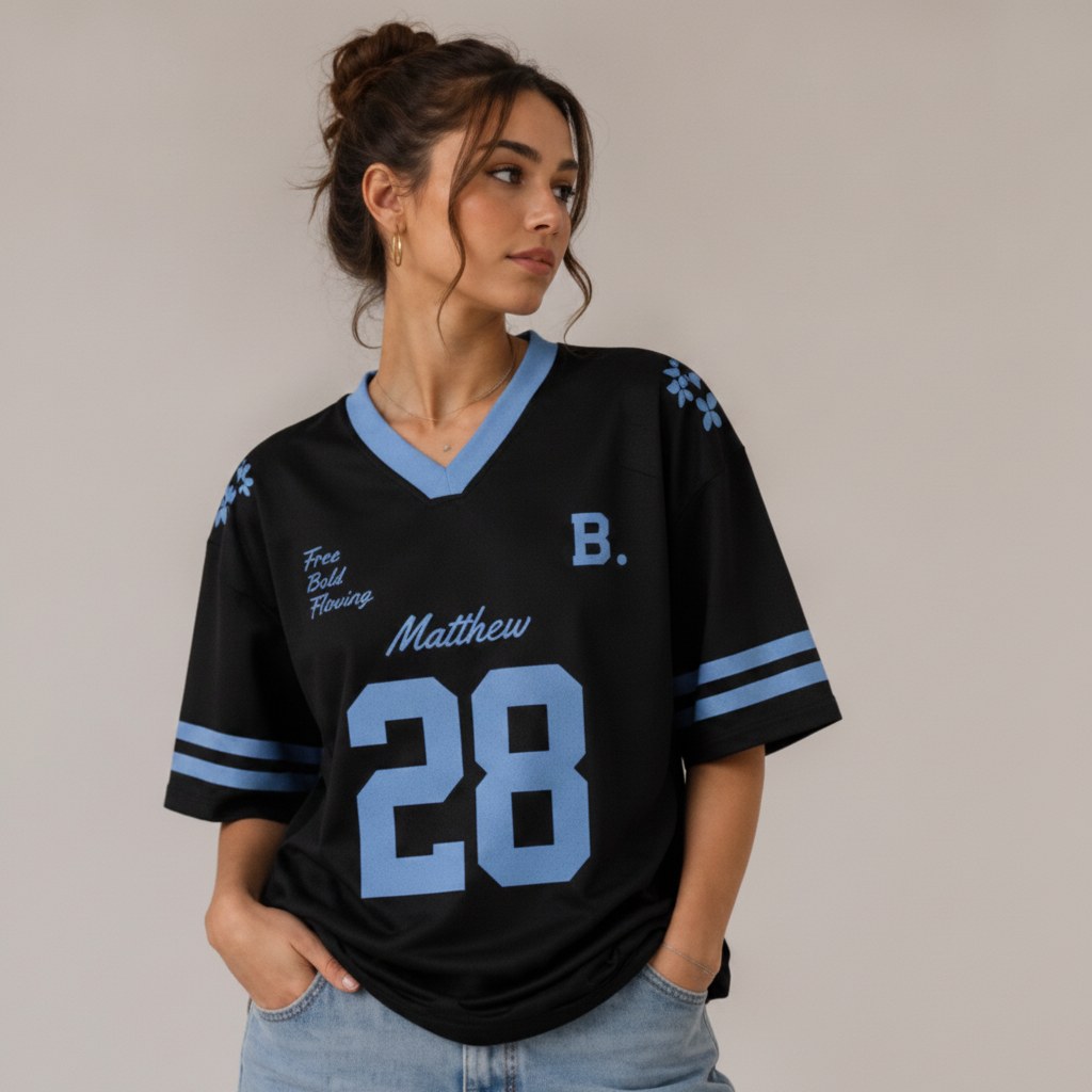 Boundless Jersey