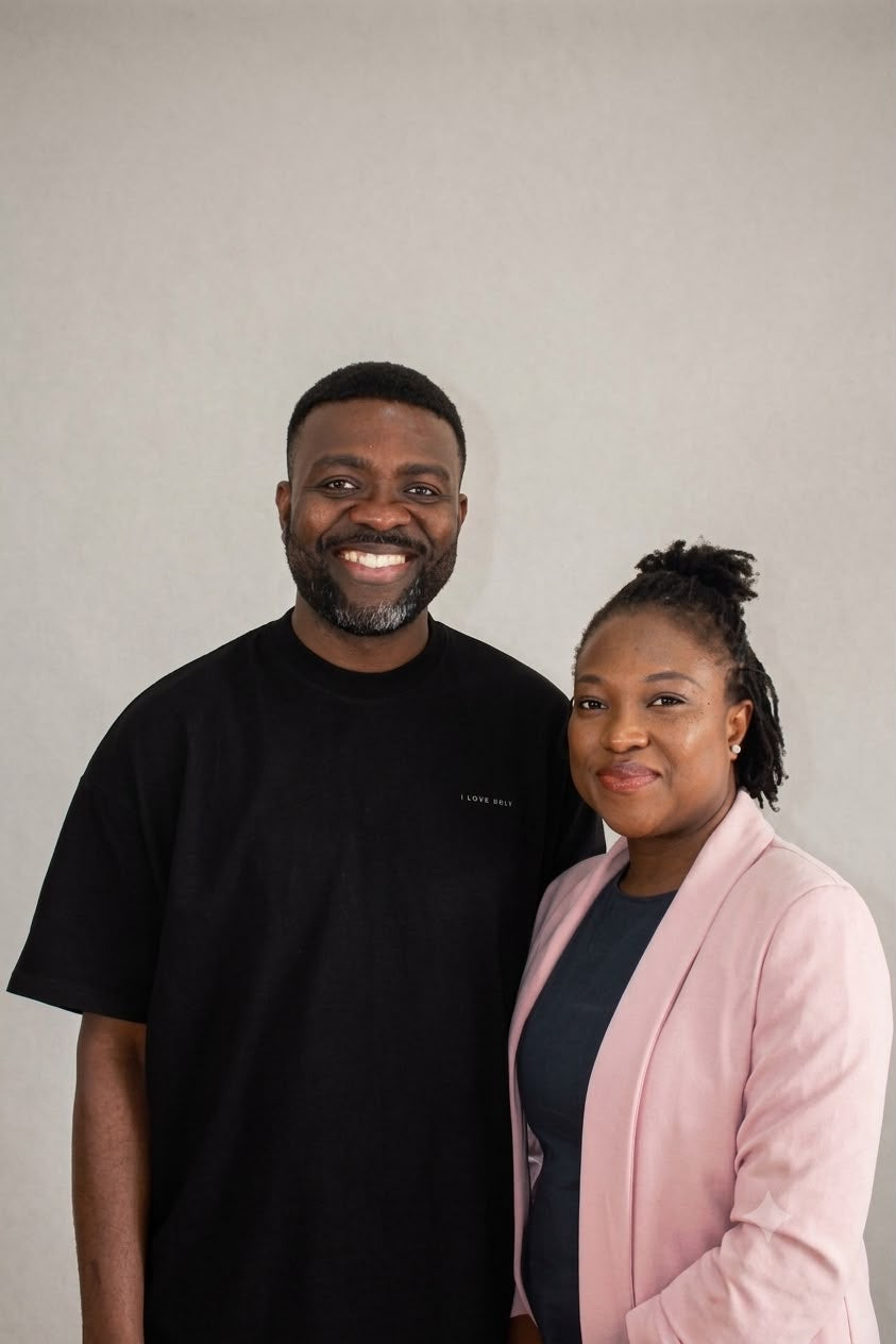 Michael & Dorcas